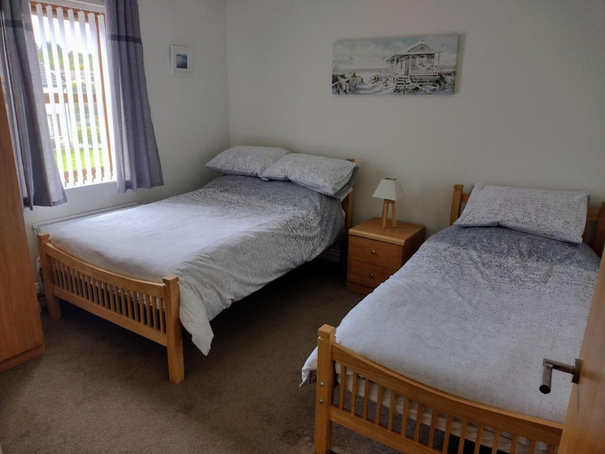 Vila Mournes Snug Newcastle  Exteriér fotografie