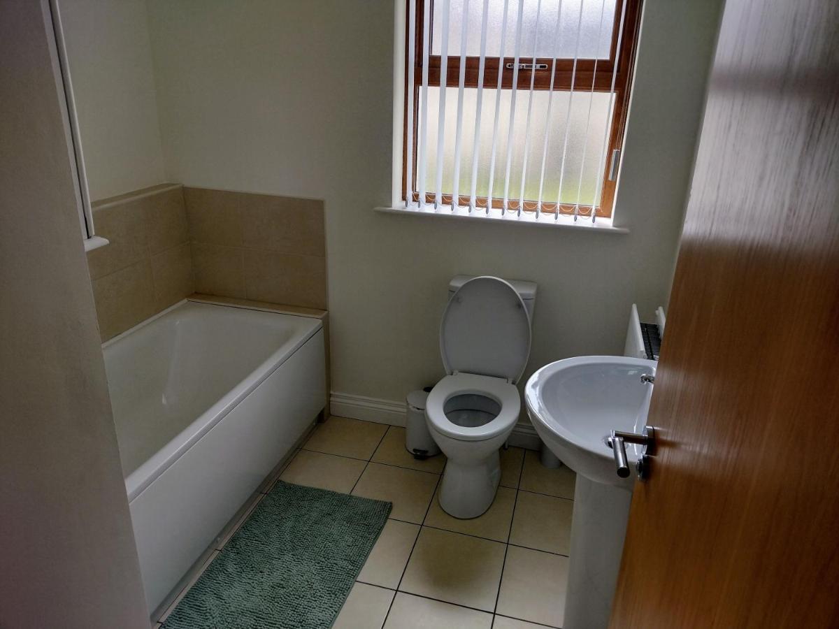 Vila Mournes Snug Newcastle  Exteriér fotografie