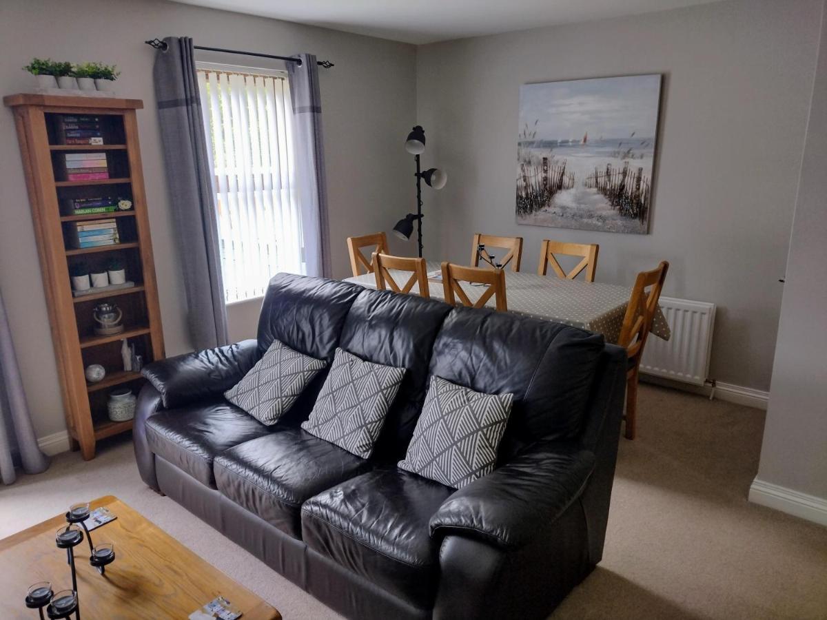 Vila Mournes Snug Newcastle  Exteriér fotografie