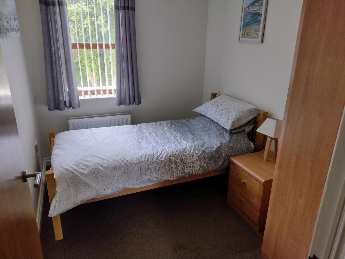 Vila Mournes Snug Newcastle  Exteriér fotografie