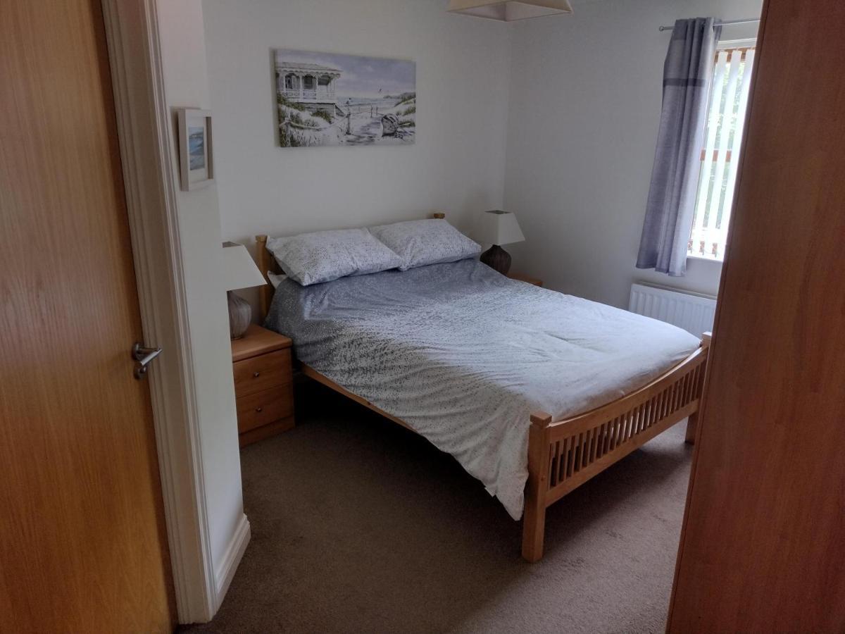 Vila Mournes Snug Newcastle  Exteriér fotografie
