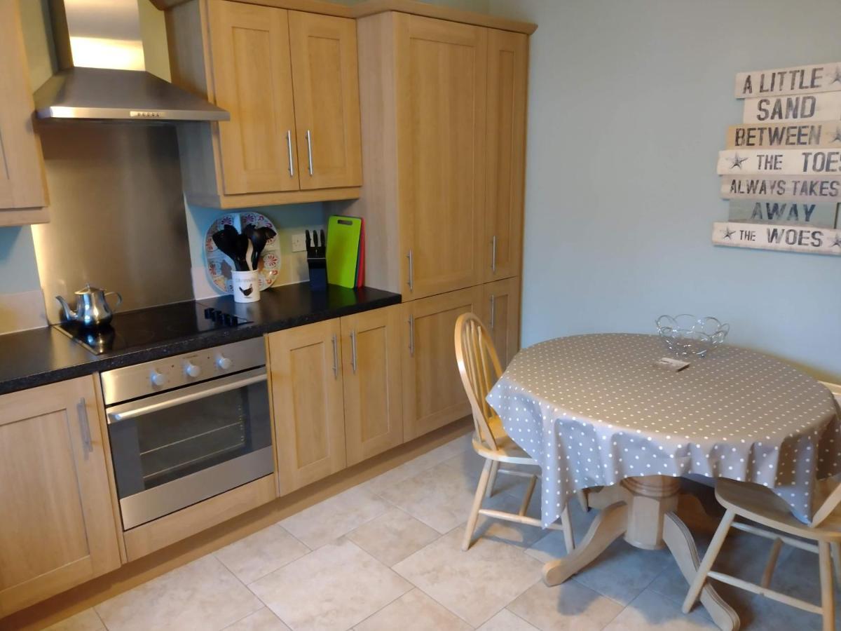 Vila Mournes Snug Newcastle  Exteriér fotografie